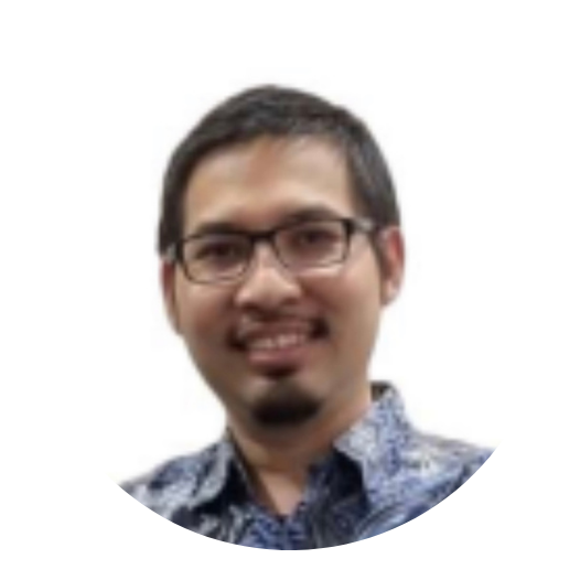 Deni Eka Prasetya, PMP